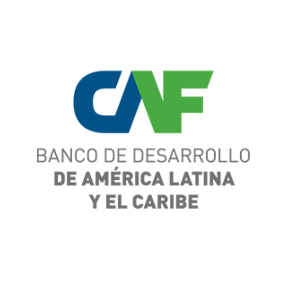 Banco de desarrollo de América Latina y el Caribe