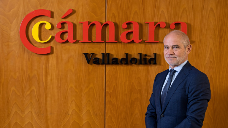 «QUEREMOS QUE SEA UNA OPORTUNIDAD ÚNICA PARA QUE LOS LÍDERES EMPRESARIALES CREEN LAZOS CON OTRAS EMPRESAS Y CÁMARAS. PODRÁN CONECTAR CON REPRESENTANTES DE AMÉRICA, EUROPA, ÁFRICA Y DE LA INDIA»